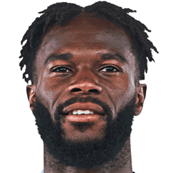 Jonathan Bamba