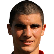 Lucas Beltrán
