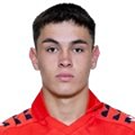 Kepa Sarango