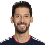 Omar Gonzalez