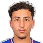 Adam Ayari