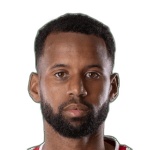 Kellyn Acosta