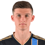 Chris Donovan