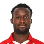 Osman Bukari