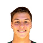 Thomas Diego Altomonte