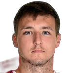 Dylan Stephenson