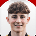 Dylan Wilkinson