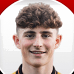 Dylan Wilkinson