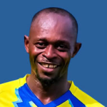 Timité Yacouba
