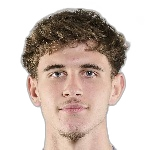 Cameron Byrne-Hughes