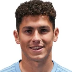 Lucas Antañón