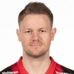 Halldór Smári Sigurðsson