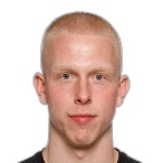 P. R. Arinbjörnsson
