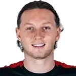 Teddy Collis