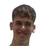 Lucas Bernabéu