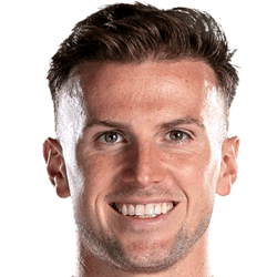 Rob Holding