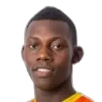 Ibrahim Sesay