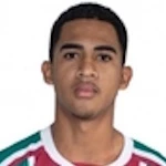 Vagno de Sousa  Brito Junior