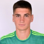 Yevgen Pavliuk