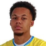 Brice Negouai