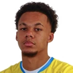 Brice Negouai