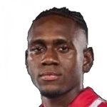Alexis Manyoma