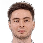 Arsen Shikhaliev