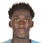 Ousman Ceesay