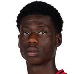 Avery Appiah