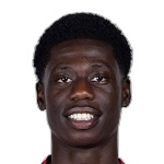 A. Appiah