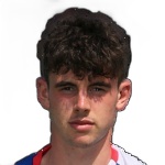 Rhys Doherty