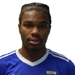 Jesse Nwabueze