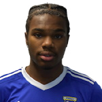 Jesse Nwabueze