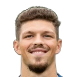 Ross Crane