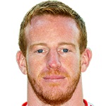 Adam Rooney
