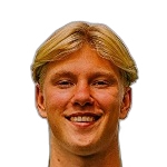 Robin van Asten