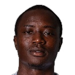 Ousmane Conde