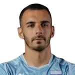 Jovan Marinković