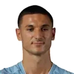 Stefan Melentijević
