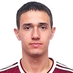 Andrii Havrylenko