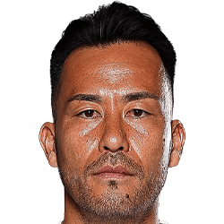 Maya Yoshida