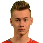 Luca Andronache