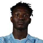 Dauda Agwom