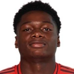 Frank Egwuatu
