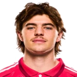Brendan McSorley