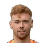 Ewan Henderson