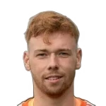 Ewan Henderson