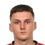 Connor Cameron