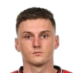 Connor Cameron