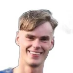 Mark McLuckie